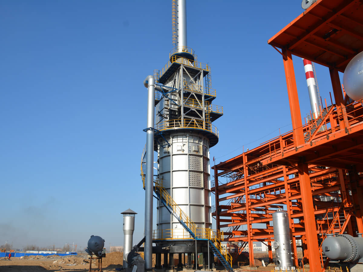 加熱爐、其他爐類(lèi)及壓力容器類(lèi)產(chǎn)品